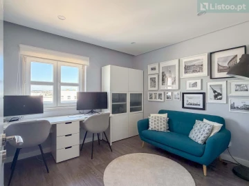 Apartamento T4 para Venda em Venteira