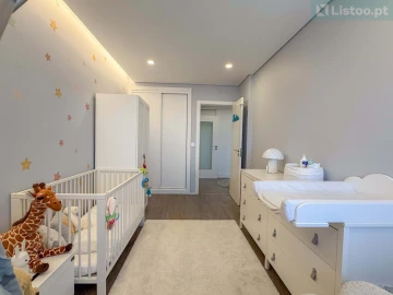 Apartamento T4 para Venda em Venteira