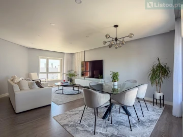 Apartamento T4 para Venda em Venteira