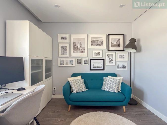 Apartamento T4 para Venda em Venteira Foto 18