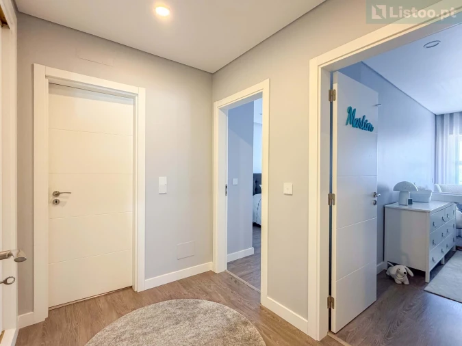 Apartamento T4 para Venda em Venteira Foto 19