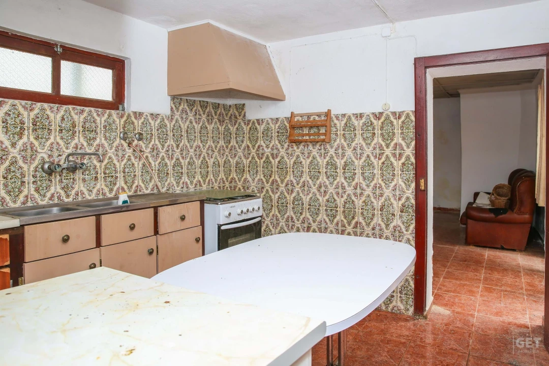 Moradia T3 para Venda em Carvoeira e Carmões Foto 10