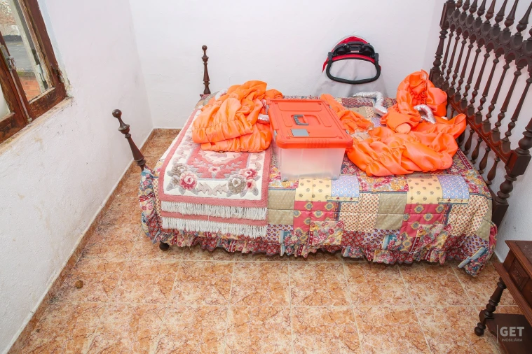 Moradia T3 para Venda em Carvoeira e Carmões Foto 14