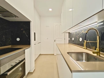 Apartamento T3 para Venda em Penha de França