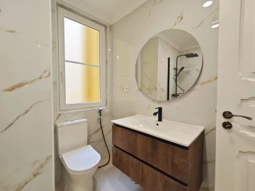 Apartamento T3 para Venda em Penha de França