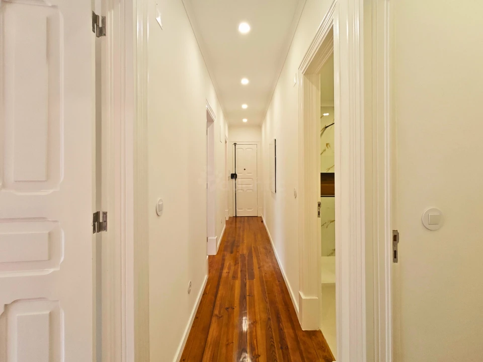Apartamento T3 para Venda em Penha de França Foto 14