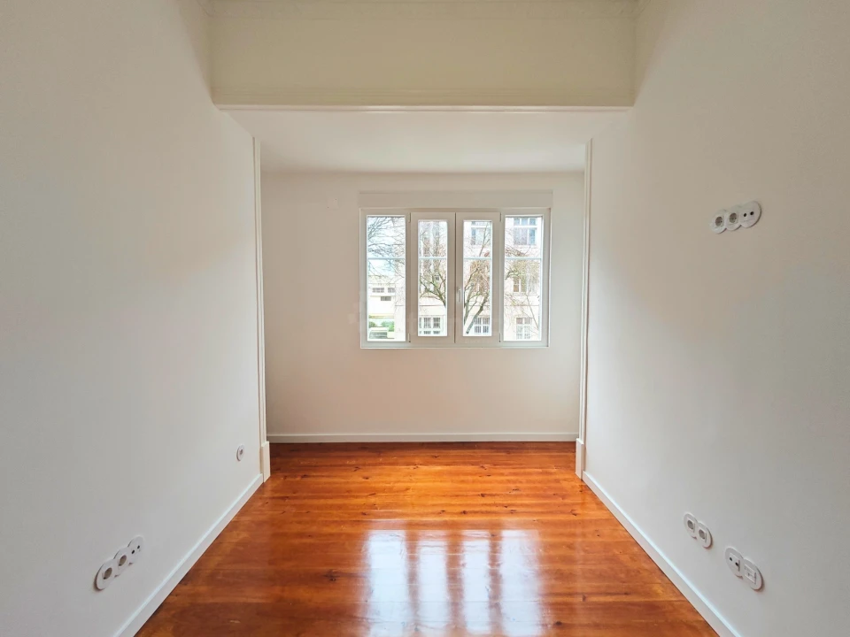 Apartamento T3 para Venda em Penha de França Foto 9