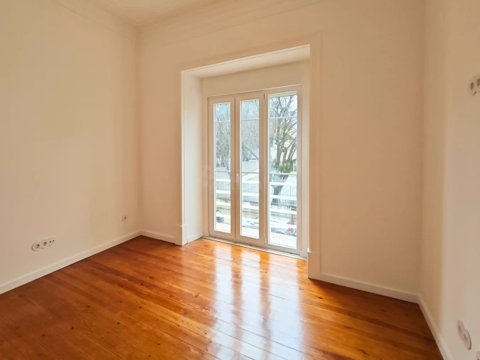 Apartamento T3 para Venda em Penha de França Foto 15