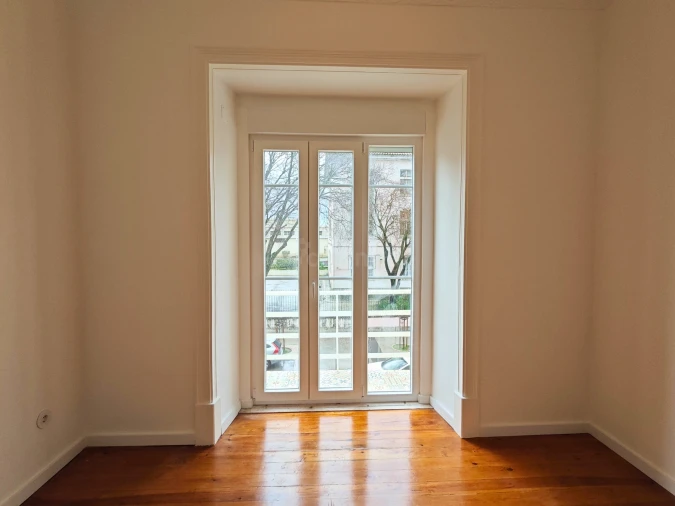Apartamento T3 para Venda em Penha de França Foto 16