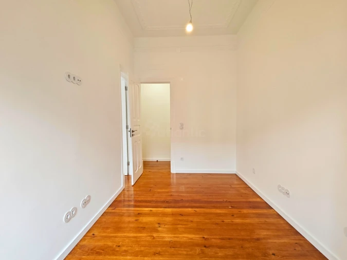 Apartamento T3 para Venda em Penha de França Foto 3