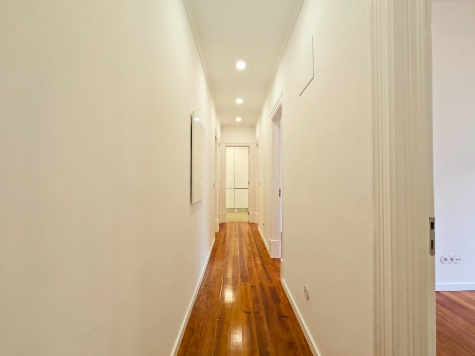 Apartamento T3 para Venda em Penha de França Foto 4
