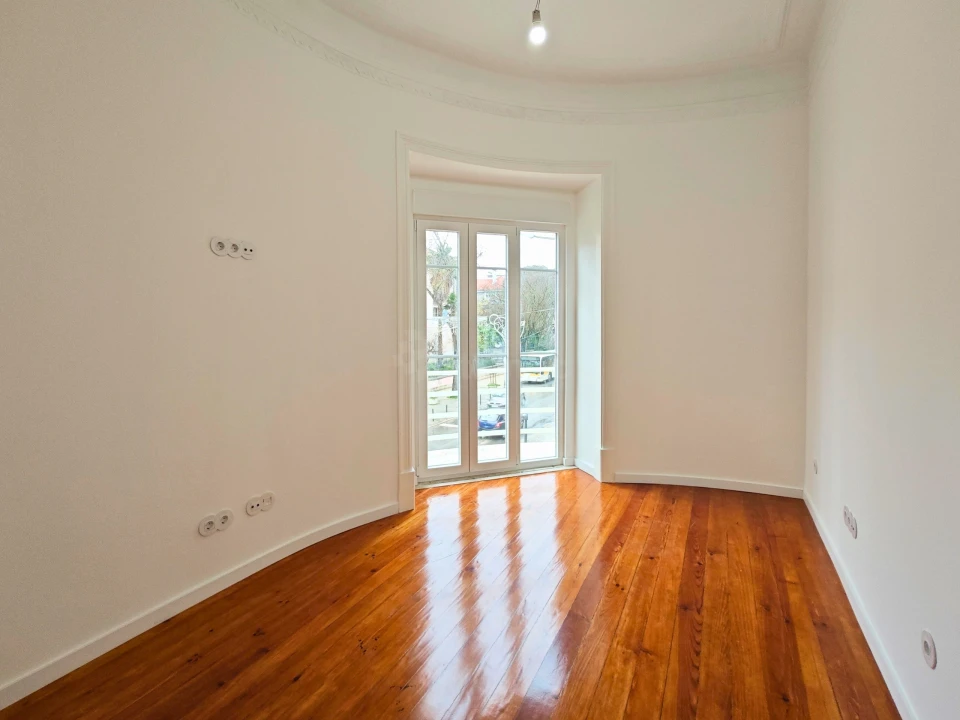 Apartamento T3 para Venda em Penha de França Foto 5