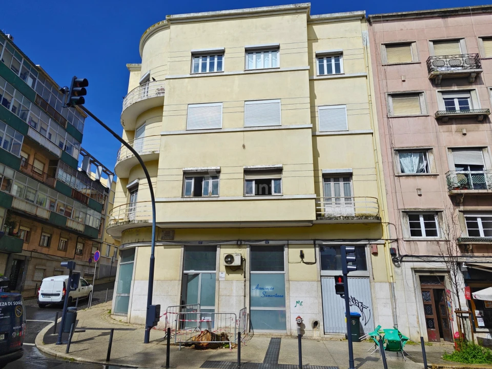 Apartamento T3 para Venda em Penha de França Foto 20