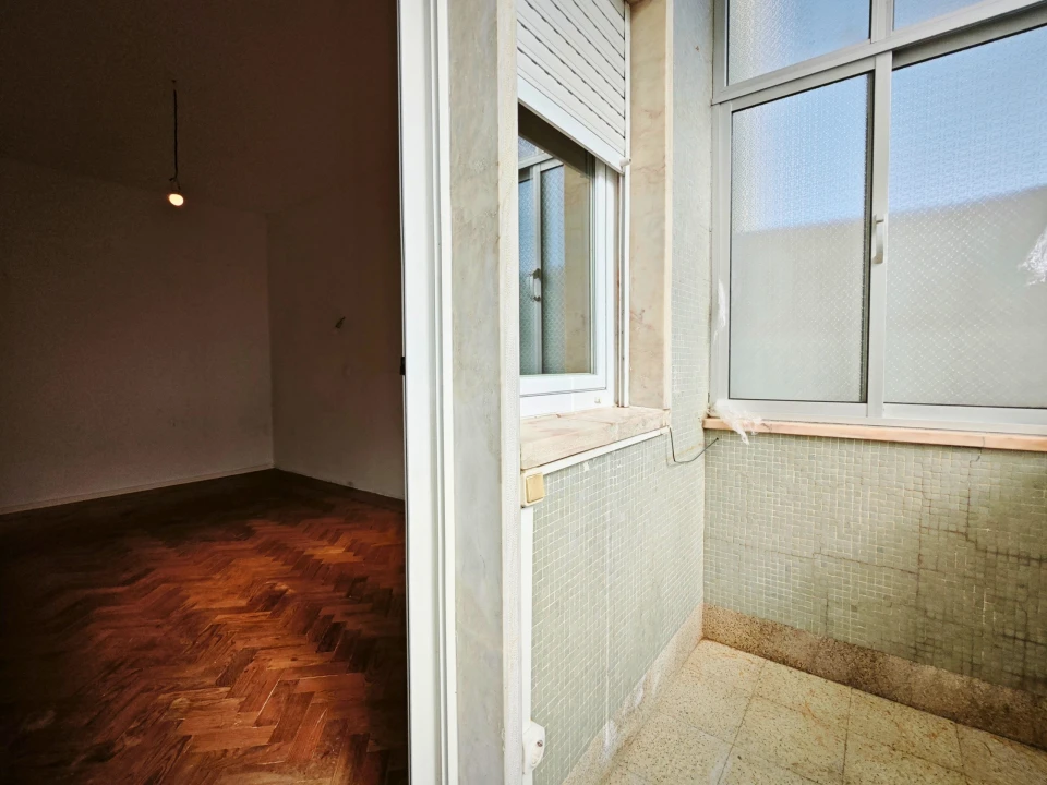 Apartamento T3 para Venda em Venteira Foto 12