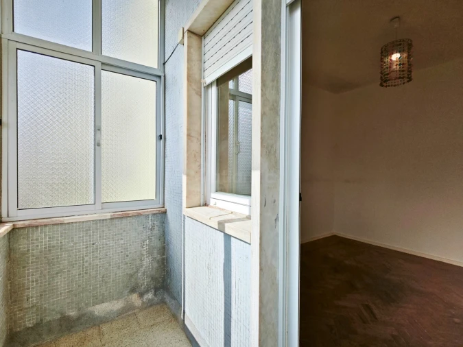 Apartamento T3 para Venda em Venteira Foto 16