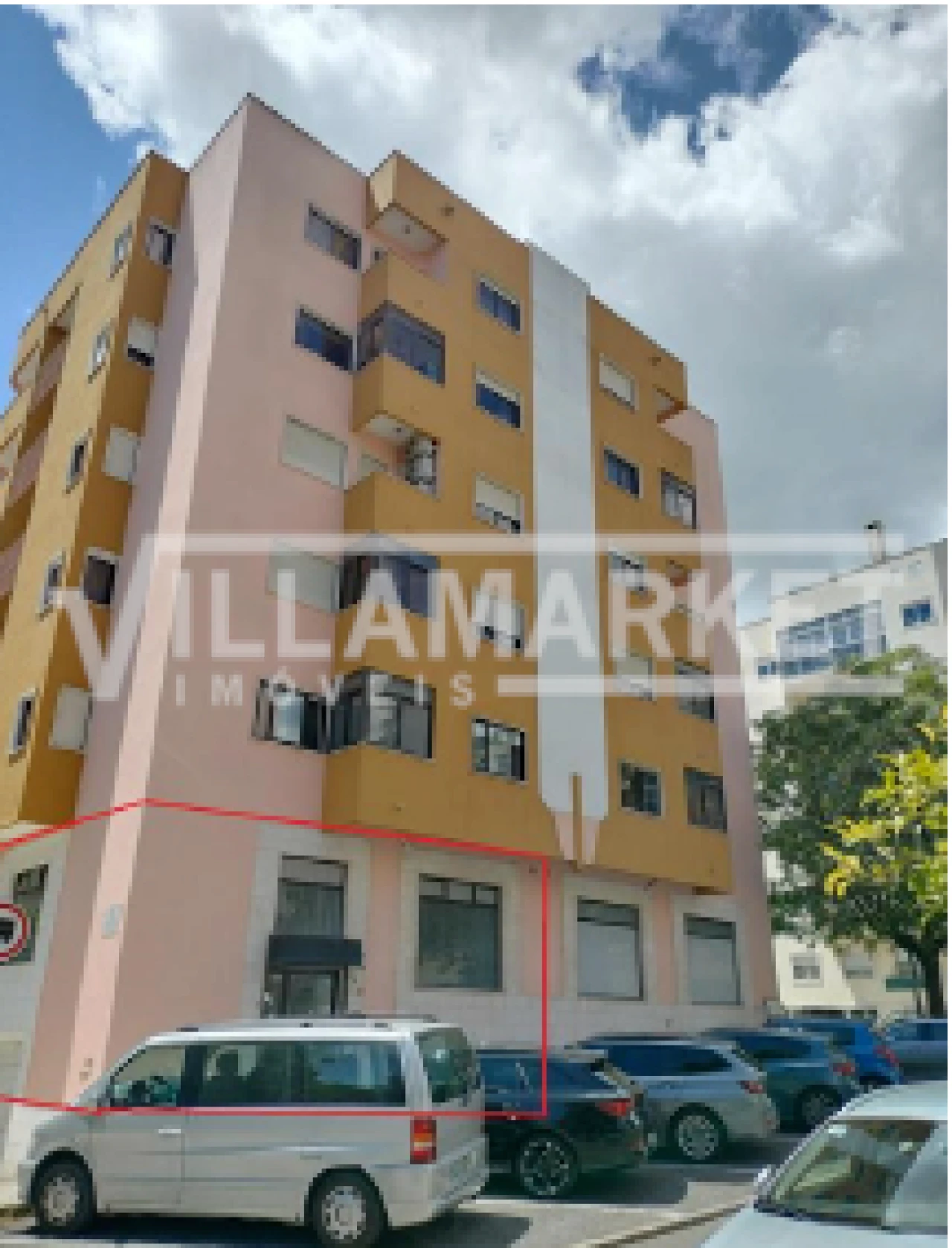 Negócio para Venda em Sacavém e Prior Velho Foto 2