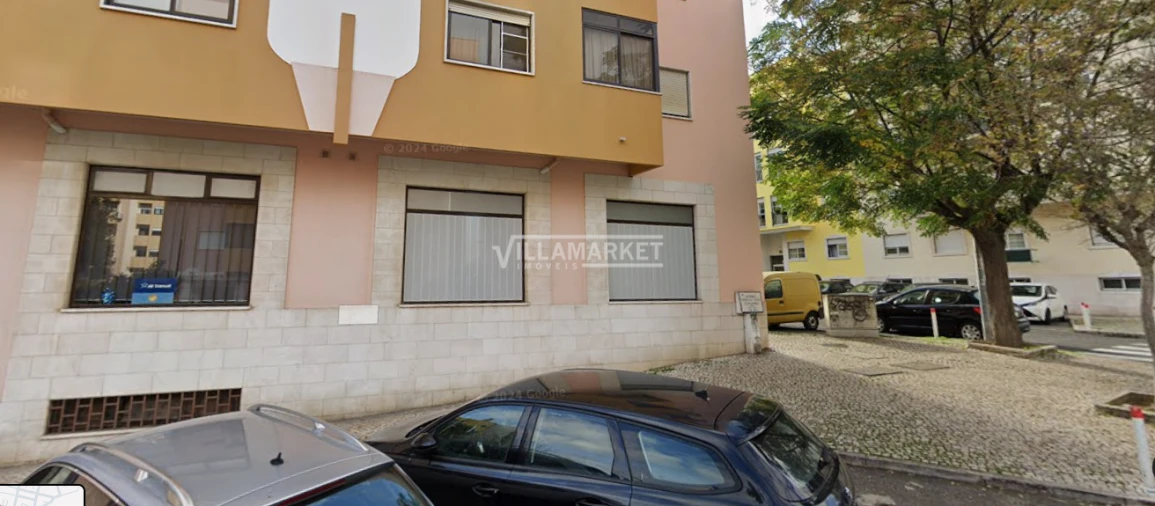 Negócio para Venda em Sacavém e Prior Velho Foto 9