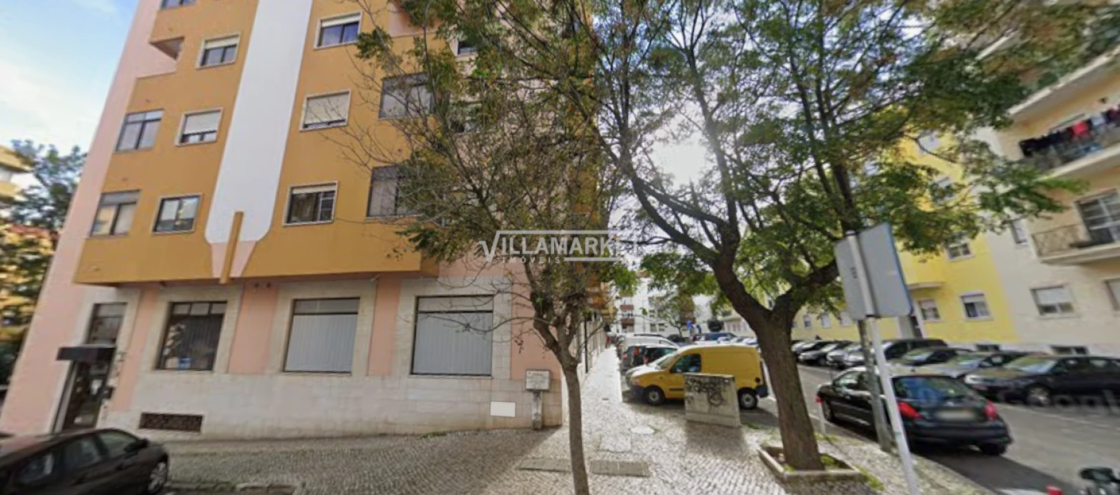 Negócio para Venda em Sacavém e Prior Velho Foto 8
