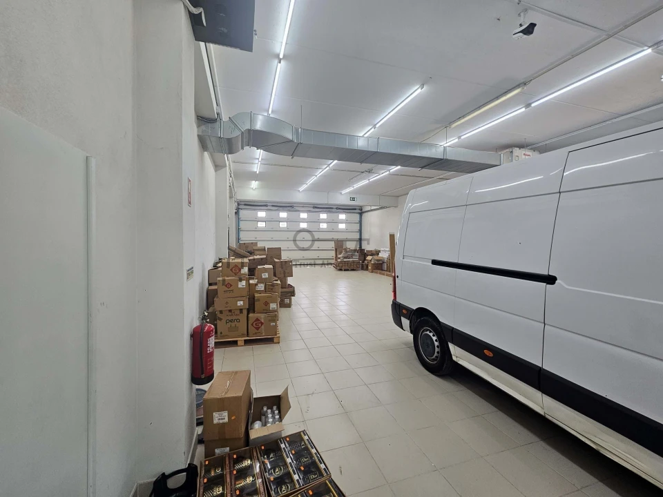 Negócio para Venda em Castelo Branco Foto 8