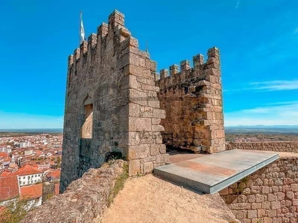 Negócio para Venda em Castelo Branco Foto 18