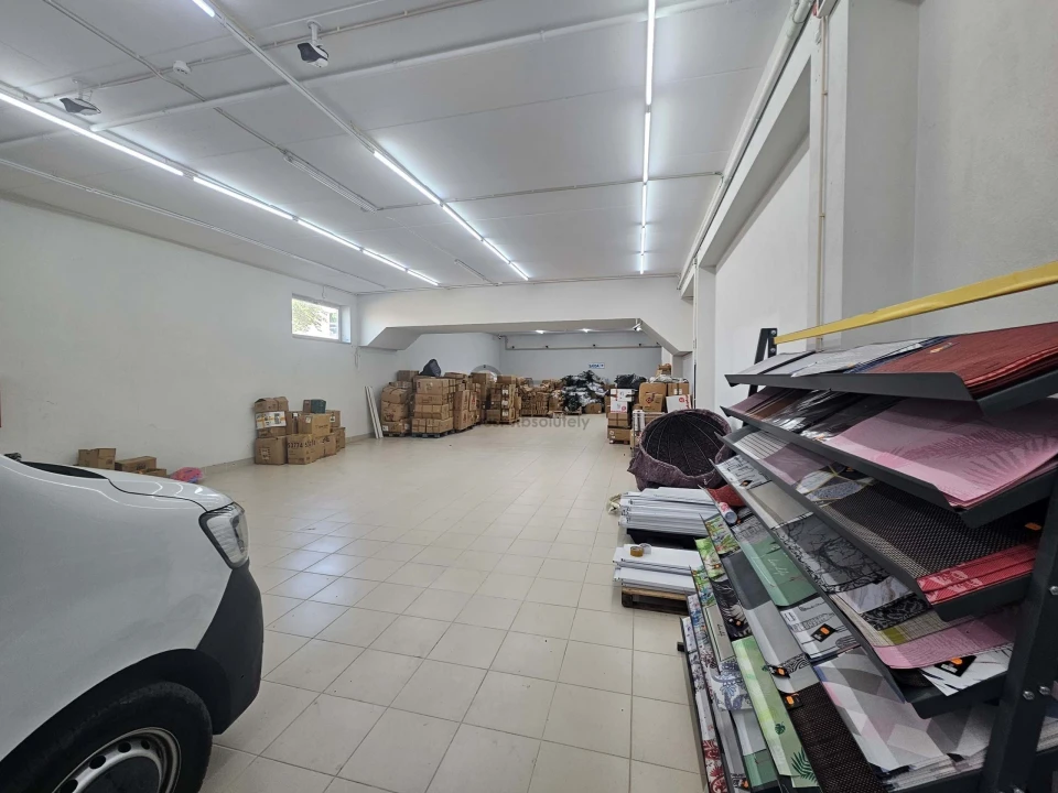 Negócio para Venda em Castelo Branco Foto 9