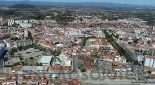 Negócio para Venda em Castelo Branco