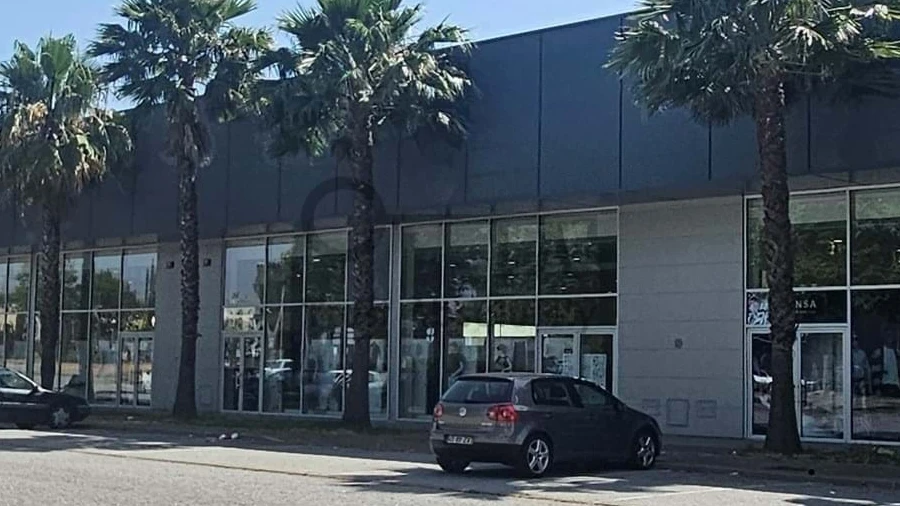 Negócio para Venda em Castelo Branco