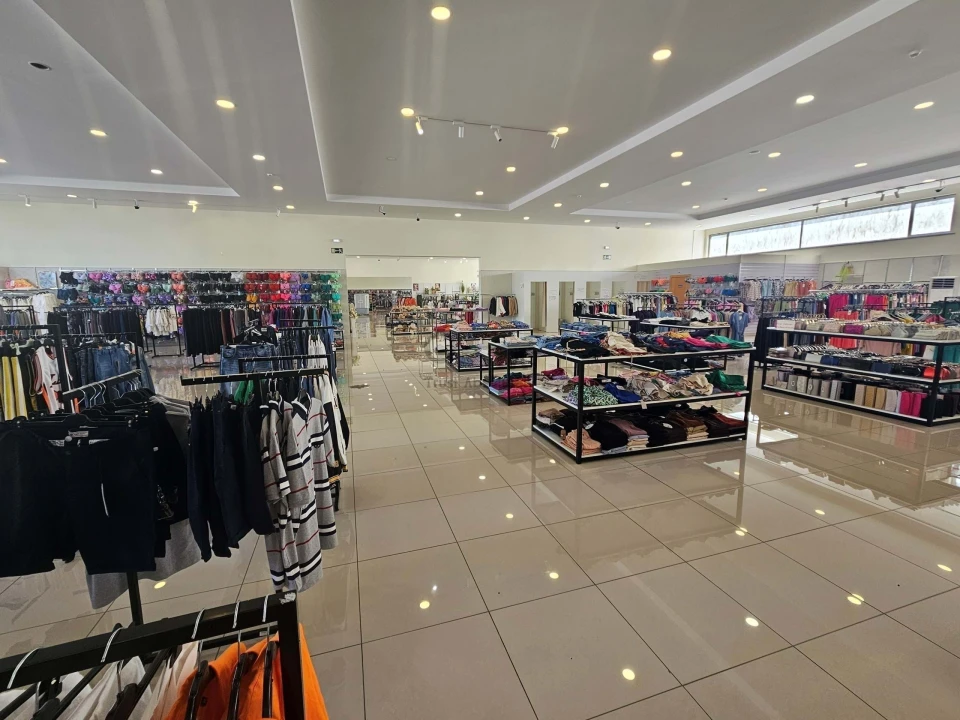 Negócio para Venda em Castelo Branco Foto 6