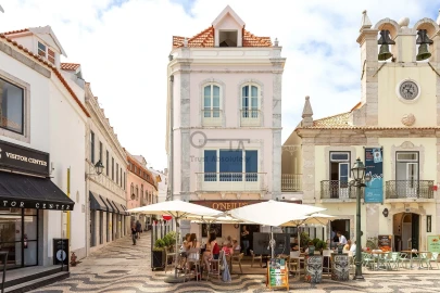 Apartamento T1 para Venda em Cascais e Estoril