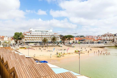 Apartamento T1 para Venda em Cascais e Estoril