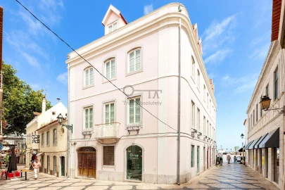 Apartamento T1 para Venda em Cascais e Estoril