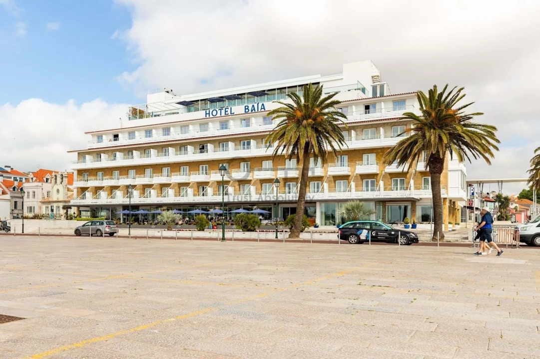 Apartamento T1 para Venda em Cascais e Estoril Foto 12