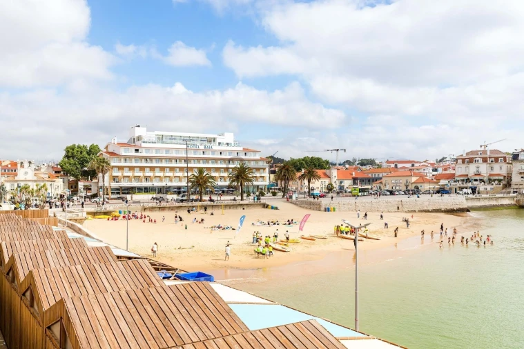 Apartamento T1 para Venda em Cascais e Estoril Foto 10
