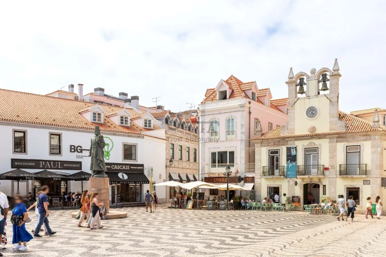 Apartamento T1 para Venda em Cascais e Estoril Foto 4