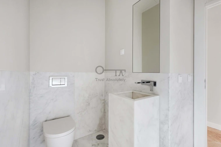 Apartamento T1 para Venda em Cascais e Estoril Foto 8