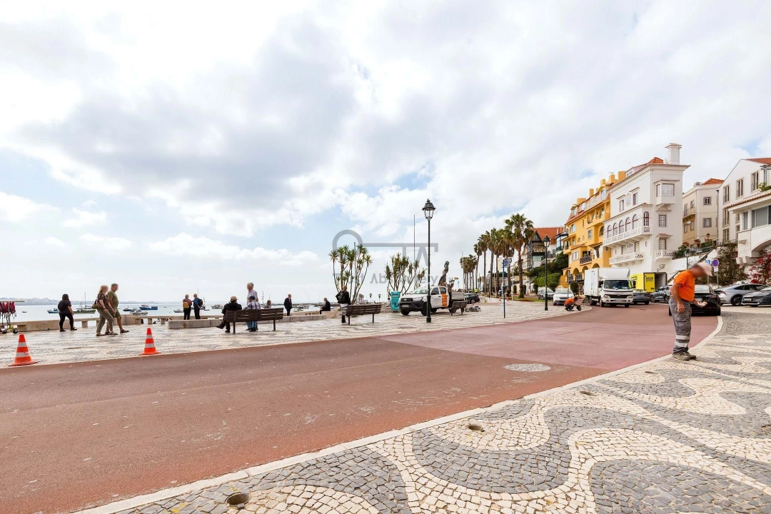 Apartamento T1 para Venda em Cascais e Estoril Foto 9