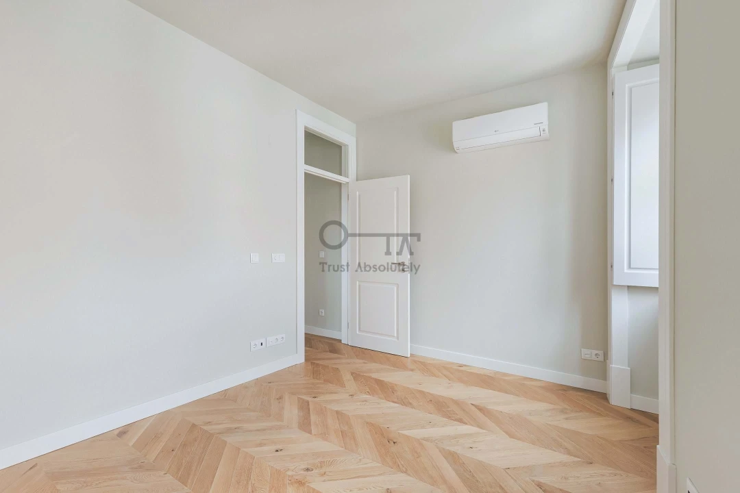 Apartamento T1 para Venda em Cascais e Estoril Foto 7