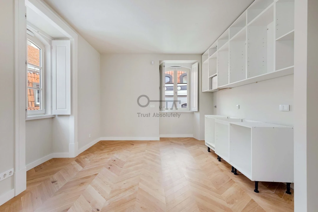 Apartamento T1 para Venda em Cascais e Estoril Foto 5