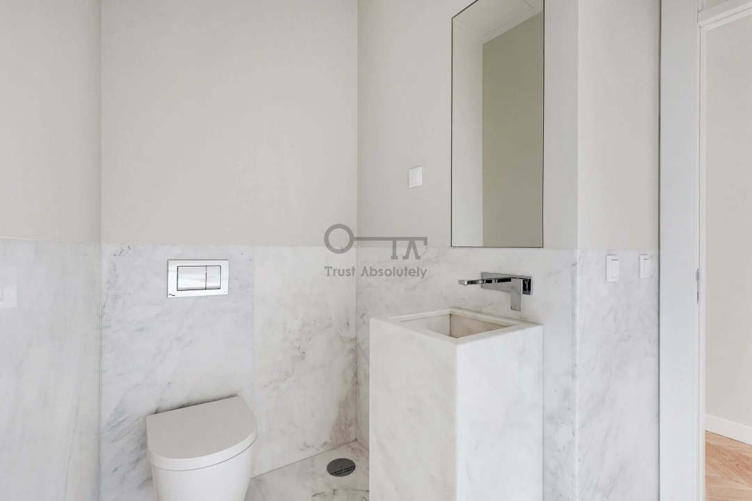 Apartamento T1 para Venda em Cascais e Estoril Foto 8
