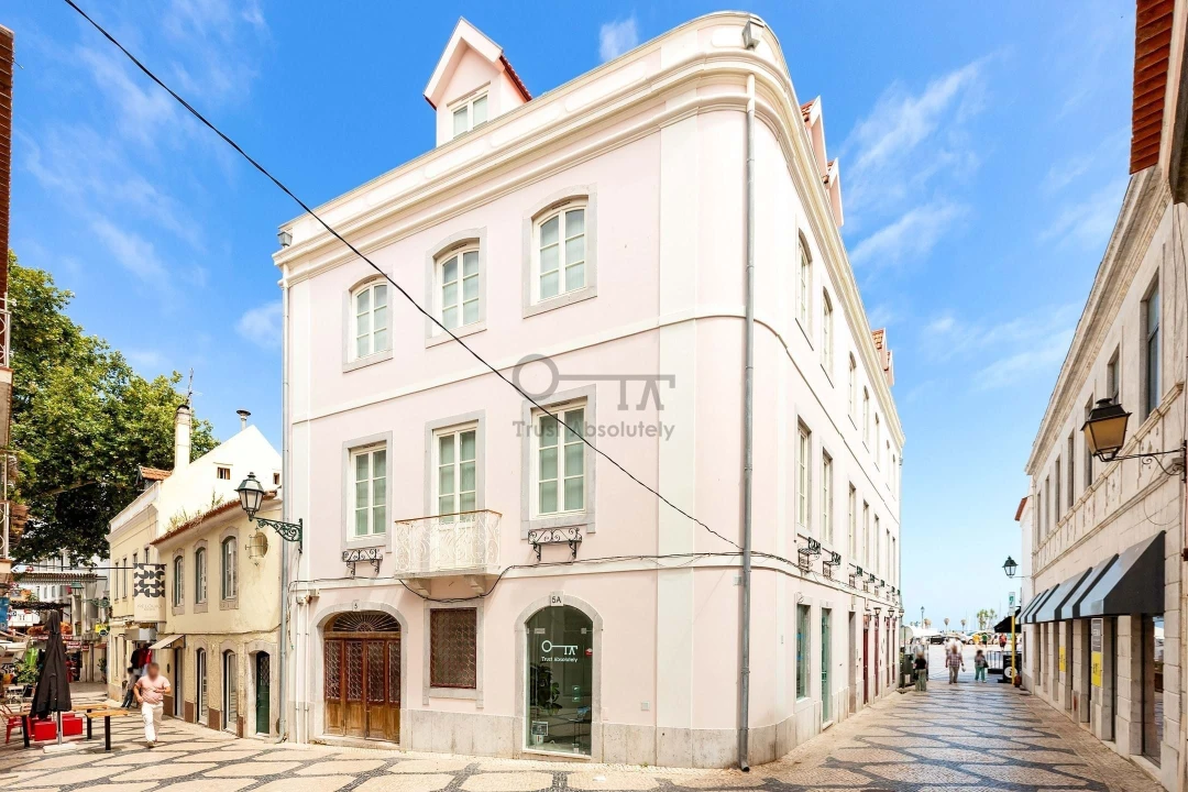 Apartamento T1 para Venda em Cascais e Estoril Foto 2
