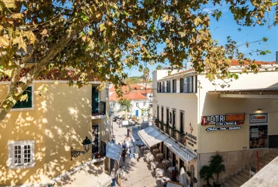 Negócio para Venda em Cascais e Estoril