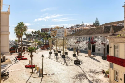 Negócio para Venda em Cascais e Estoril