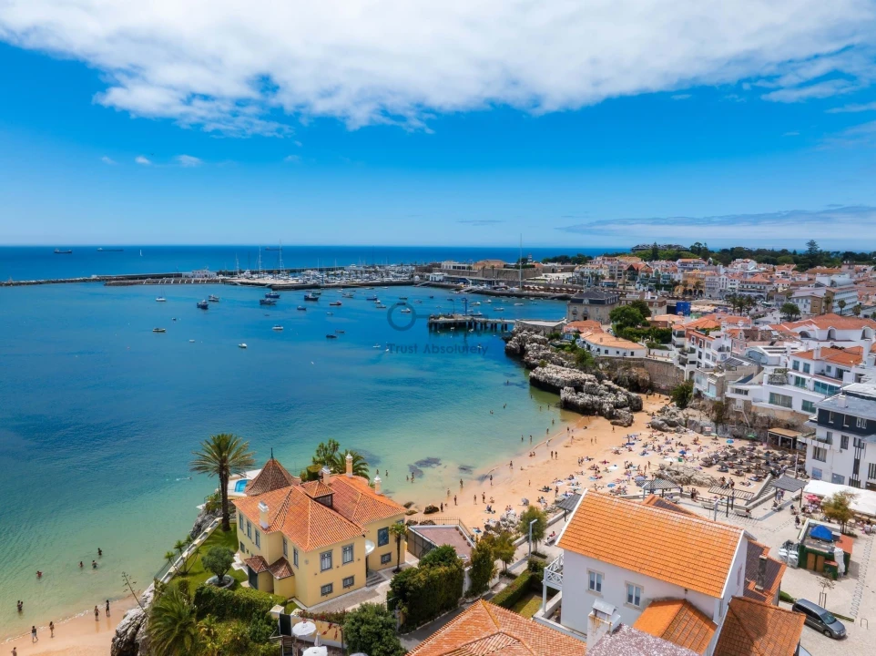 Negócio para Venda em Cascais e Estoril Foto 16