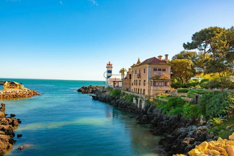 Negócio para Venda em Cascais e Estoril Foto 14