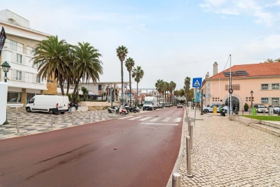 Negócio para Venda em Cascais e Estoril
