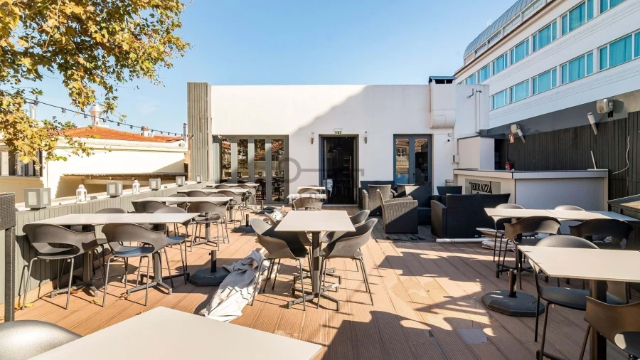 Negócio para Venda em Cascais e Estoril