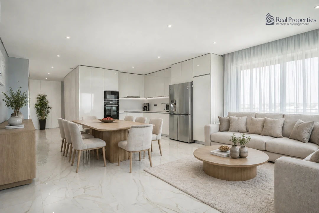 Apartamento T3 para Venda em Quarteira Foto 31