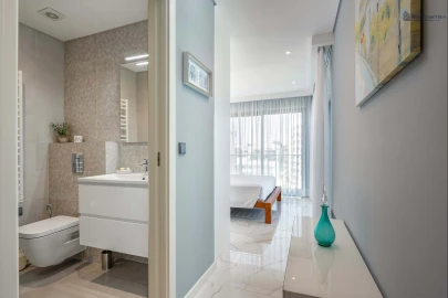 Apartamento T3 para Venda em Quarteira