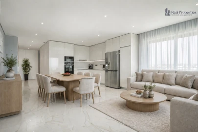 Apartamento T3 para Venda em Quarteira