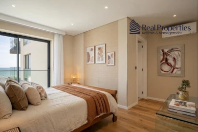 Apartamento T3 para Venda em Quarteira